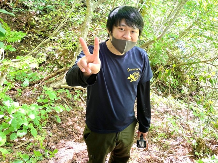 古郡憲洋