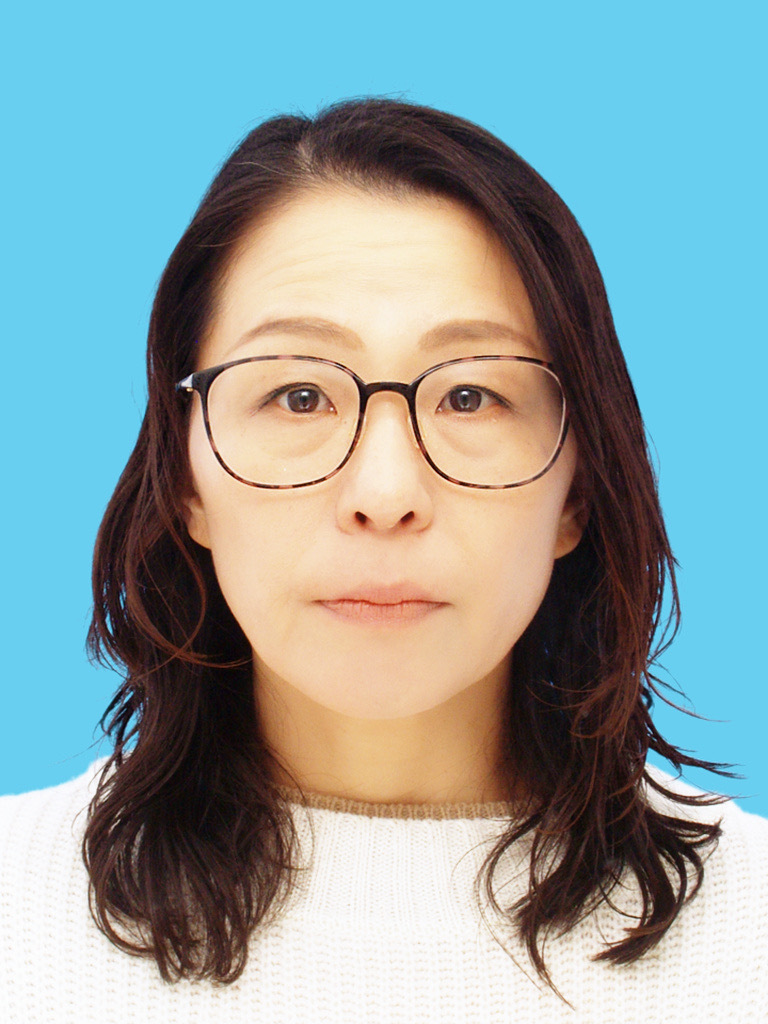 小川祐喜子